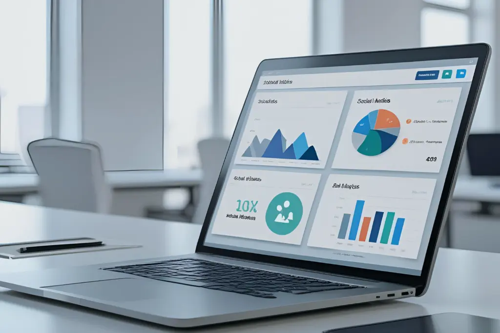 Integra Data Digital | Home